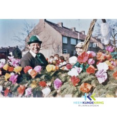 Carnaval 1982. Coll. F.Janssen (4)
